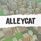 Giới thiệu game AlleyCat mang đến nhiều niềm vui hơn bạn nghĩ