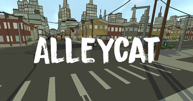Hình AlleyCat