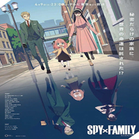 Tổng hợp các anime đáng xem vào mùa xuân này 2022