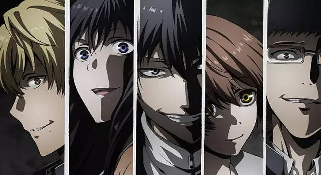 Hình ảnh mặt "xấu" của 5 người