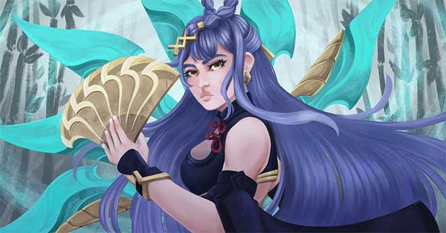 Thủ thuật quay màn hình Liên Quân Mobile