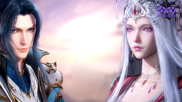 Hình ảnh đấu la đại lục