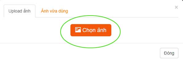 Chọn ảnh
