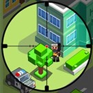 Minecraft bắn tỉa