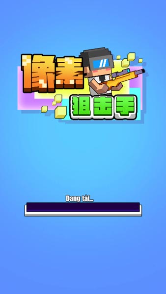 Chơi game Minecraft bắn tỉa - GameVui