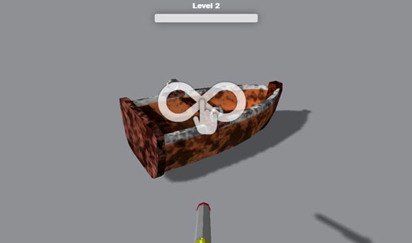 Chơi game Vòi xịt nước - GameVui