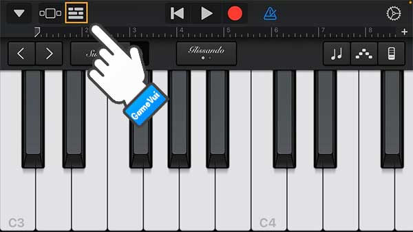 Biểu tượng dự án