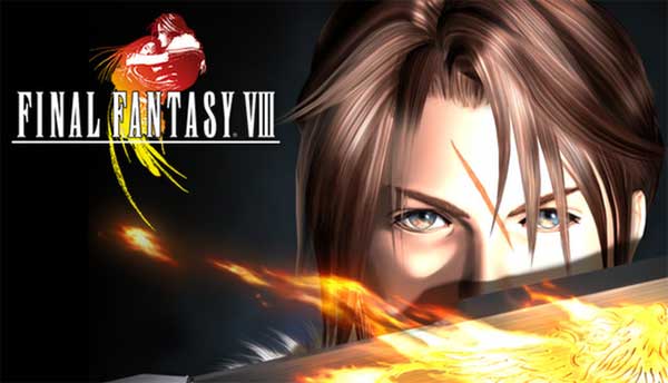 Final Fantasy VIII
