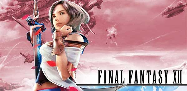 Final Fantasy XII