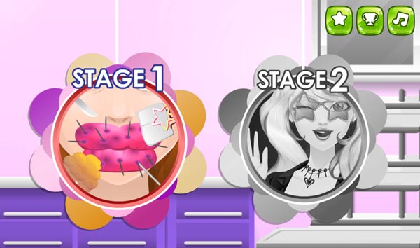 Những công đoạn cần thực hiện