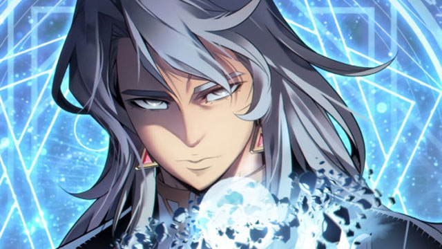 Sự trở lại của pháp sư vĩ đại sau 4000 năm