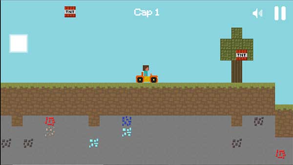 Tránh đụng phải mìn