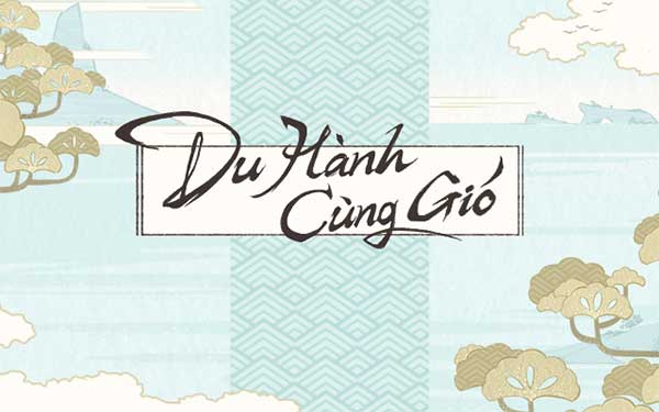 Du hành cùng gió