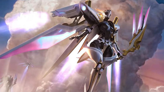 Hình ảnh Tel'annas