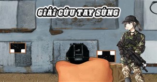 Giải cứu tay súng