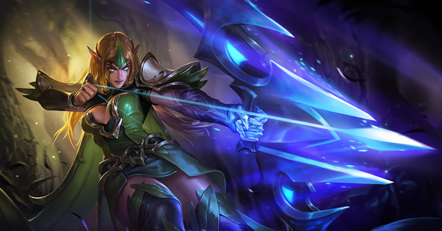 Hình ảnh Tel'Annas