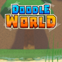 Tổng hợp code Roblox Doodle World mới nhất tháng 1