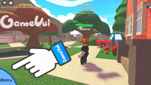 Cách nhập code bước 1