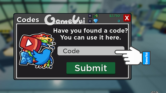 Cách nhập code bước 4