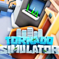 Tổng hợp code Roblox Tornado Simulator mới nhất tháng 12