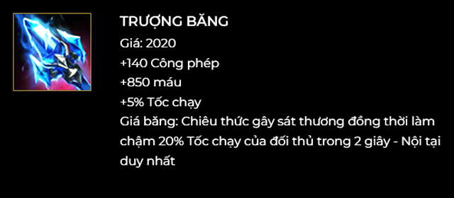 Trượng Băng