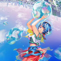 Giới thiệu anime hay vào mùa hè đầy nóng nực - Bubble