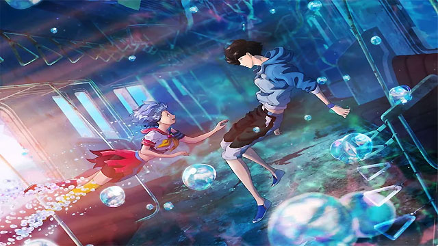 1 hình ảnh ở trong Anime