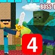 Minecraft sinh tồn 4