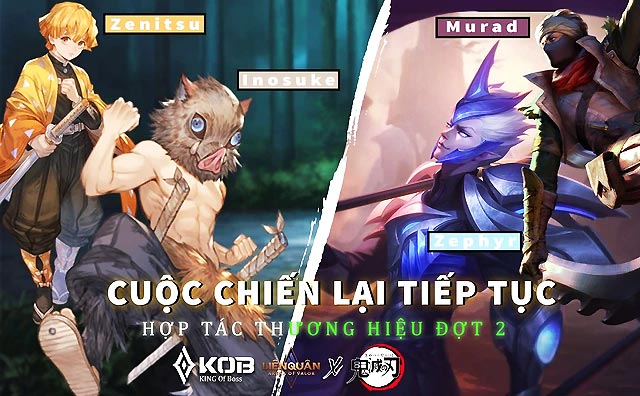 Hình ảnh dự đoán Collab lần 2