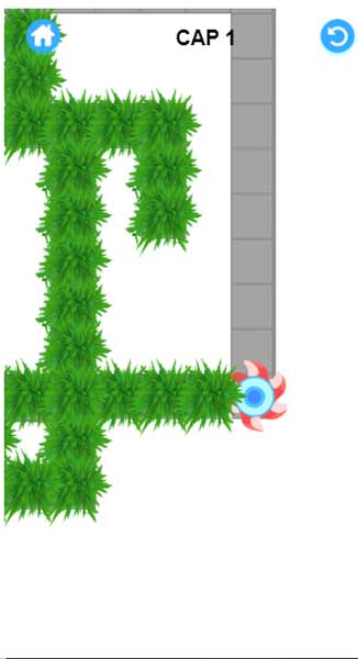 Điều khiển lưỡi dao cắt từng đường