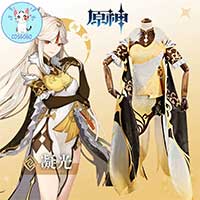 Genshin Impact: Sự kiện web Hành Trình Mạo Hiểm Mới