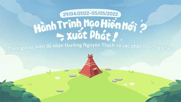 Hành trình mạo hiểm