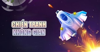 Chiến tranh không gian