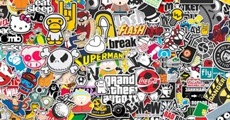 Nhìn Logo đoán thương hiệu