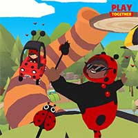 Play Together: Cách làm nhiệm vụ Bắt lấy người ngoài hành tinh