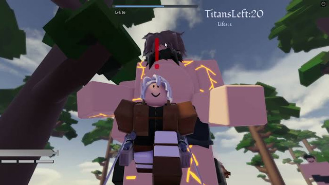 Hình ảnh trong game