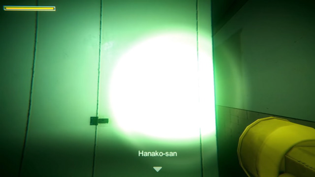 Nghi thức gọi Hanako