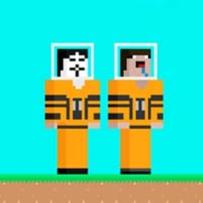 Noob vs Hacker bộ đồ thợ lặn