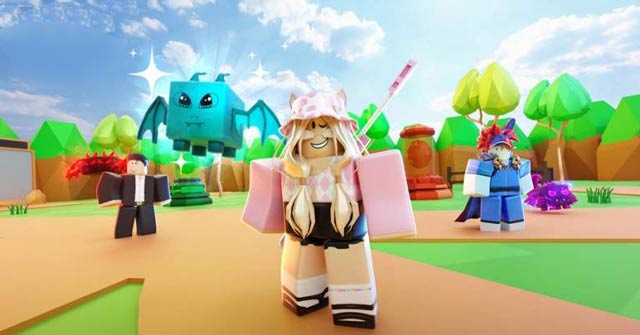 Hình ảnh của game