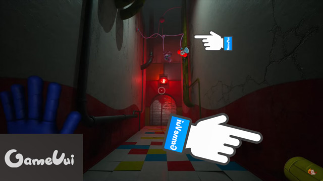 Toàn bộ hình ảnh của Mommy Long Legs