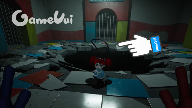 Lần đầu xuất hiện trong game