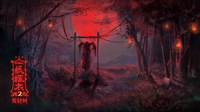 Hình ảnh giới thiệu game