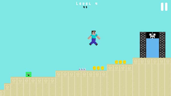 Tìm chìa khóa và về cửa thoát hiểm