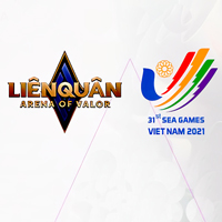 Chi tiết lịch thi đấu Liên Quân Mobile SEA Games 31