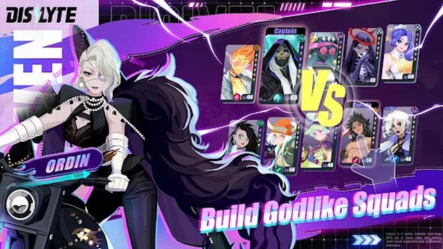 Đánh arena với bạn