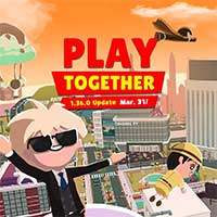 Play Together: Cách đổi ngôn ngữ sang tiếng Việt