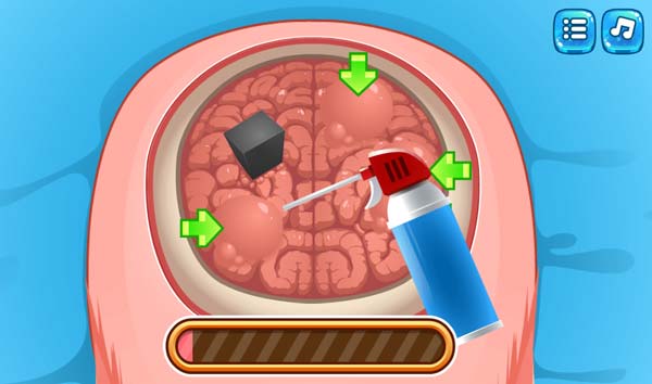 Thao tác nhanh chóng và chính xác