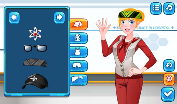 Giúp cô ấy nhanh chóng hồi phục