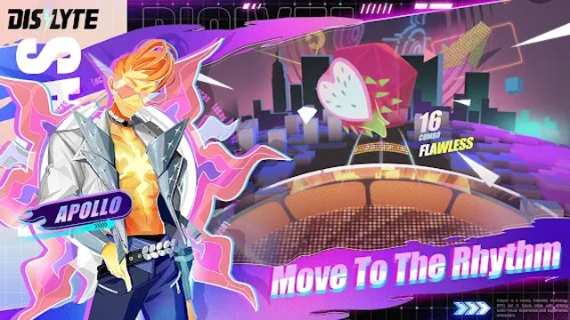 Chơi nhạc tính điểm