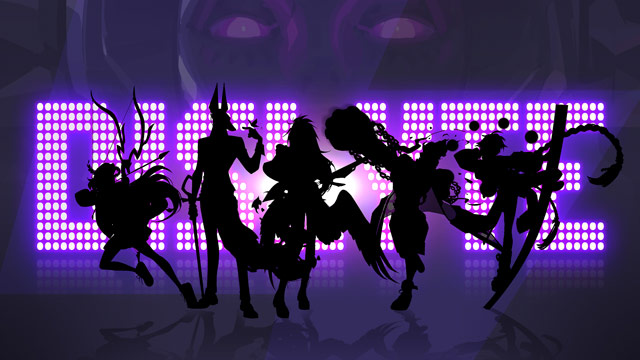 Ảnh bìa giới thiệu game